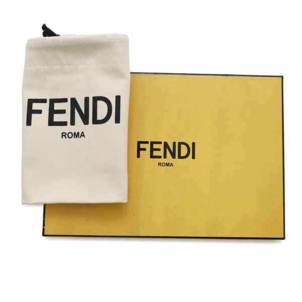 フェンディ 長財布 バイザウェイ FENDI 二つ折り長財布 財布