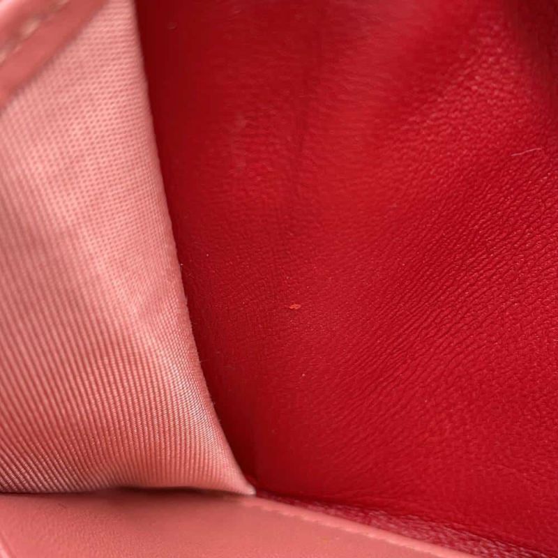 ヴァレンティノ・ガラヴァーニ 長財布 スタッズ ハートロングウォレット PW0P0P00QVX VALENTINO 財布