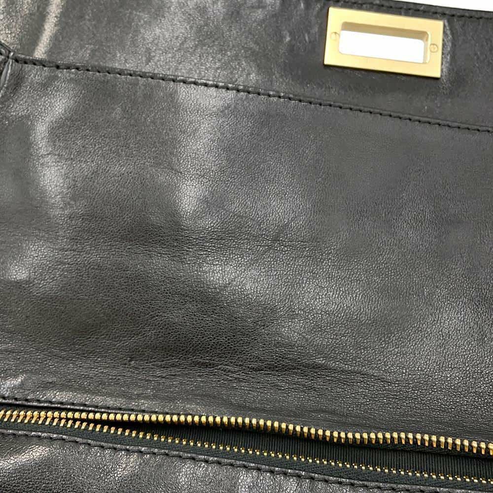 シャネル チェーンショルダーバッグ マトラッセ 2.55 ラムスキン A16522 CHANEL 黒