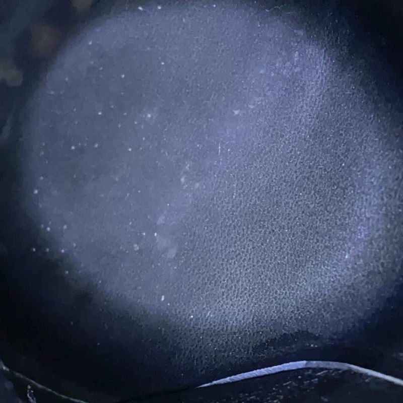 シャネル ショートブーツ ココマーク レースアップ パテント フェイクパール レディースサイズ37 1/2C G33169 靴 黒