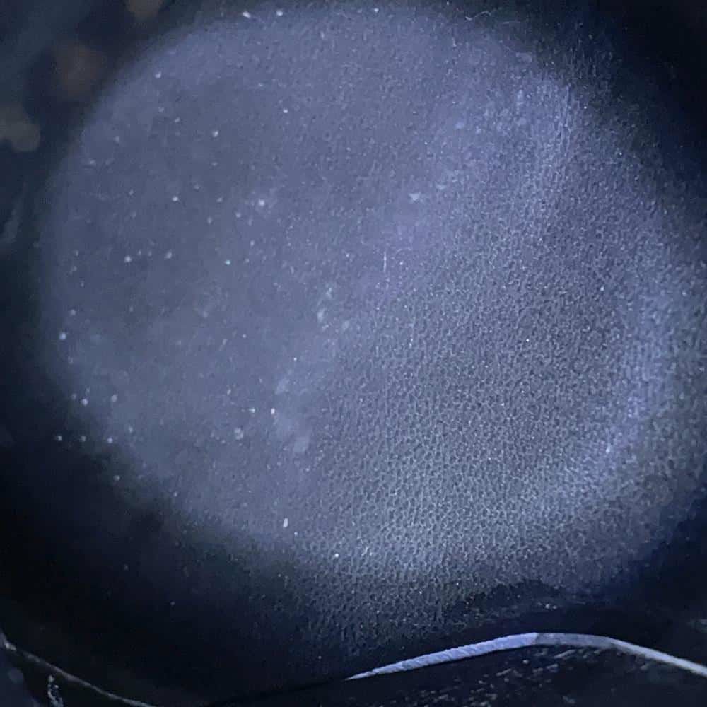 シャネル ショートブーツ ココマーク レースアップ パテント フェイクパール レディースサイズ37 1/2C G33169 靴 黒