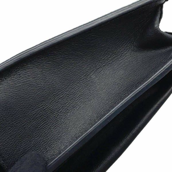 プラダ ショルダーバッグ サフィアーノレザー 1BP020 PRADA バッグ 黒