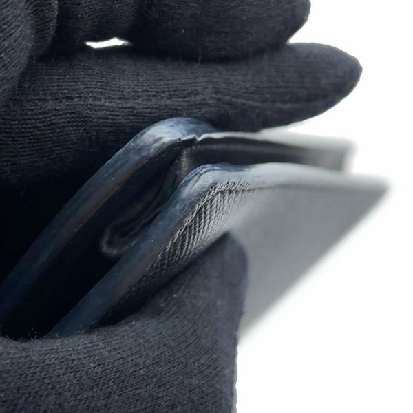 プラダ ショルダーバッグ サフィアーノレザー 1BP020 PRADA バッグ 黒