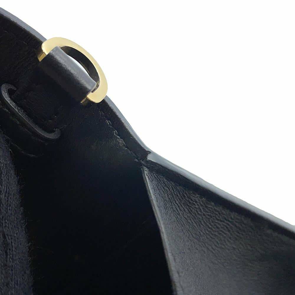 プラダ ショルダーバッグ サフィアーノレザー 1BP020 PRADA バッグ 黒