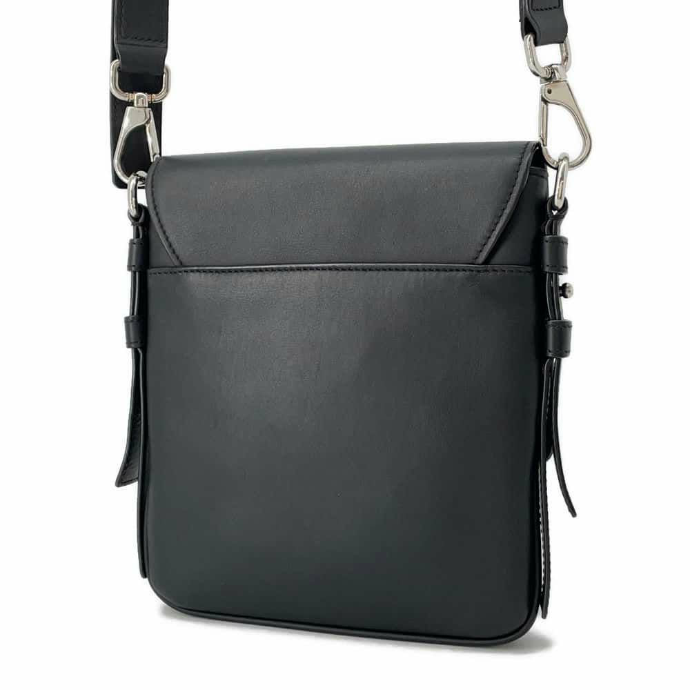 トッズ ショルダーバッグ Tタイムレス XBMTSIC0100RLXB999 TOD'S バッグ 黒