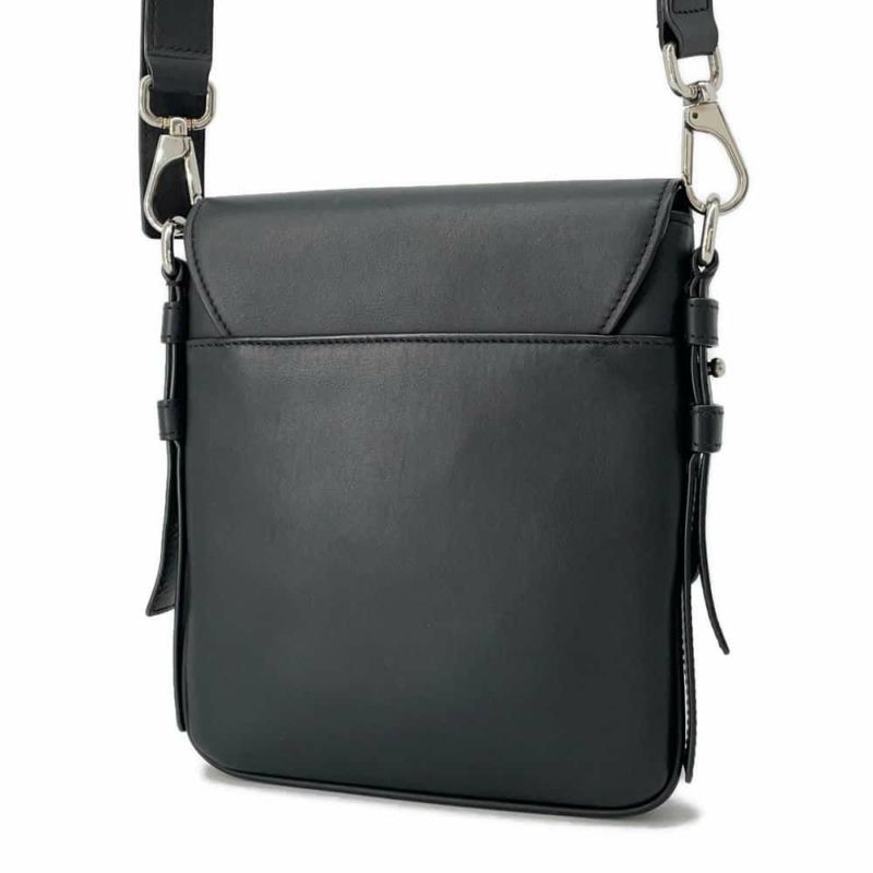 トッズ ショルダーバッグ Tタイムレス XBMTSIC0100RLXB999 TOD'S バッグ 黒