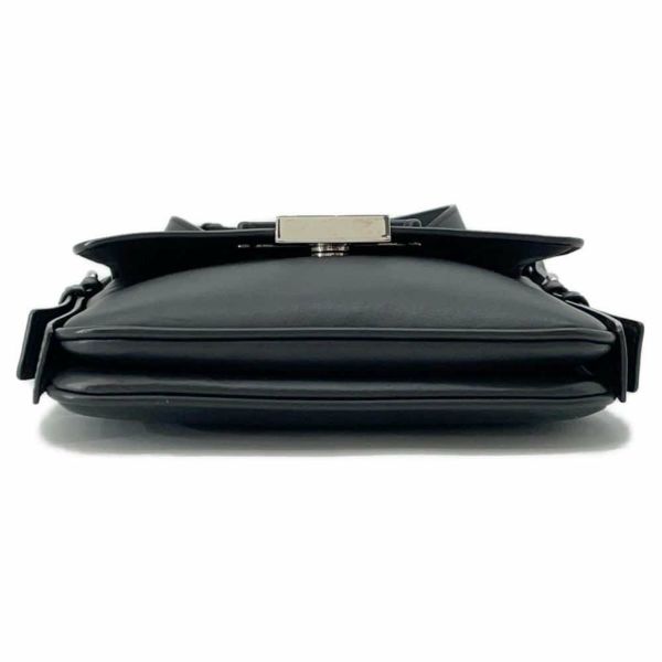 トッズ ショルダーバッグ Tタイムレス XBMTSIC0100RLXB999 TOD'S バッグ 黒