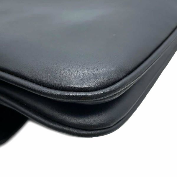 トッズ ショルダーバッグ Tタイムレス XBMTSIC0100RLXB999 TOD'S バッグ 黒