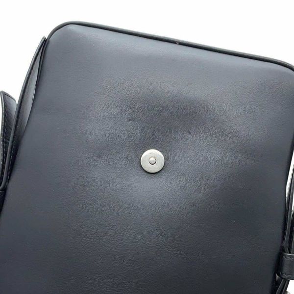 トッズ ショルダーバッグ Tタイムレス XBMTSIC0100RLXB999 TOD'S バッグ 黒