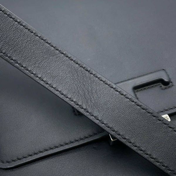 トッズ ショルダーバッグ Tタイムレス XBMTSIC0100RLXB999 TOD'S バッグ 黒