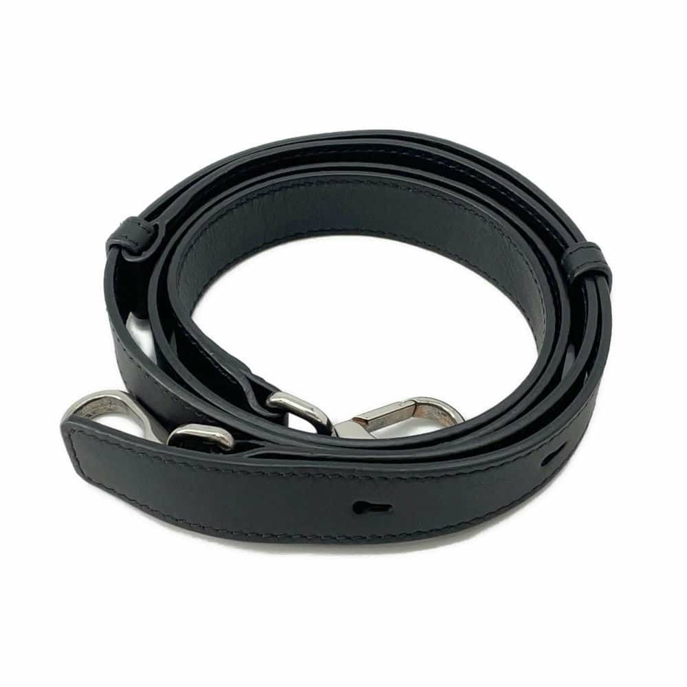 トッズ ショルダーバッグ Tタイムレス XBMTSIC0100RLXB999 TOD'S バッグ 黒