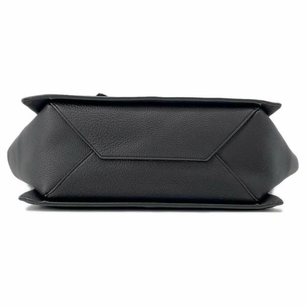 セリーヌ トートバッグ トライフォールド スモール 179043 CELINE バッグ 黒