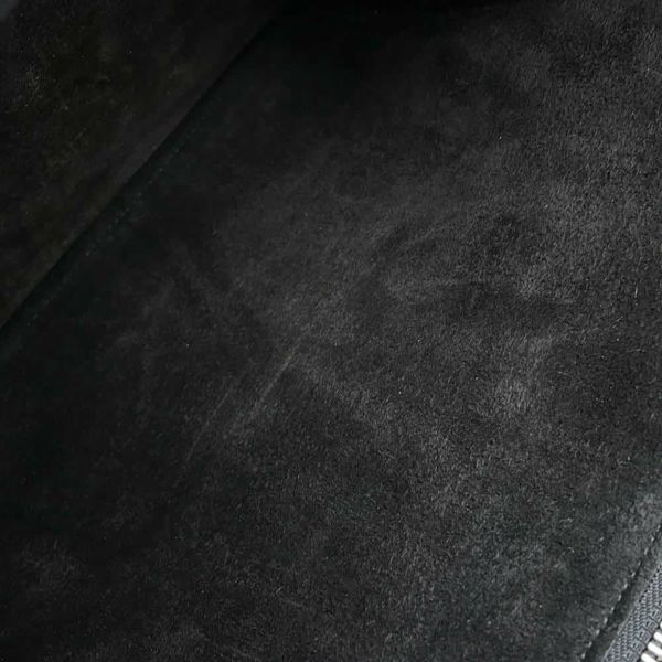 セリーヌ トートバッグ トライフォールド スモール 179043 CELINE バッグ 黒