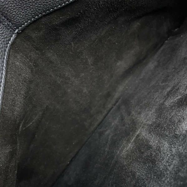 セリーヌ トートバッグ トライフォールド スモール 179043 CELINE バッグ 黒