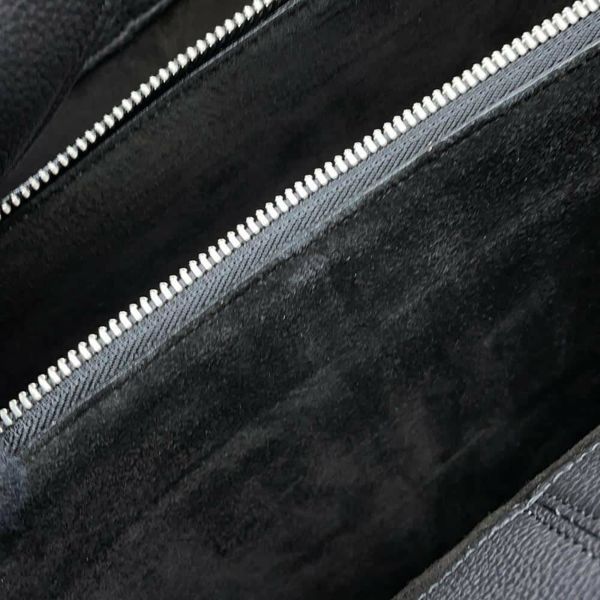 セリーヌ トートバッグ トライフォールド スモール 179043 CELINE バッグ 黒