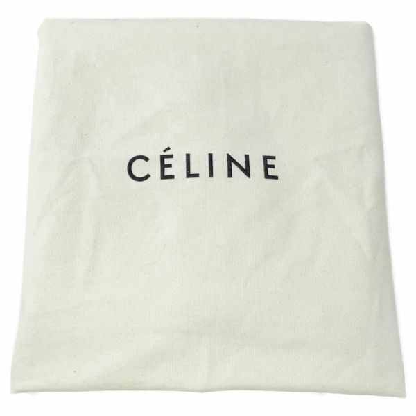 セリーヌ トートバッグ トライフォールド スモール 179043 CELINE バッグ 黒