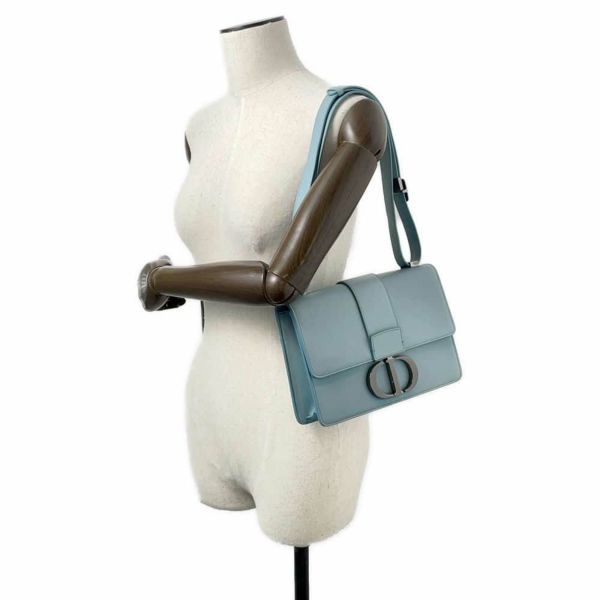 クリスチャン・ディオール ショルダーバッグ 30 モンテーニュ グラデーション Christian Dior