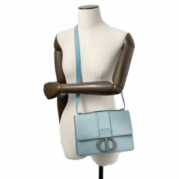 クリスチャン・ディオール ショルダーバッグ 30 モンテーニュ グラデーション Christian Dior