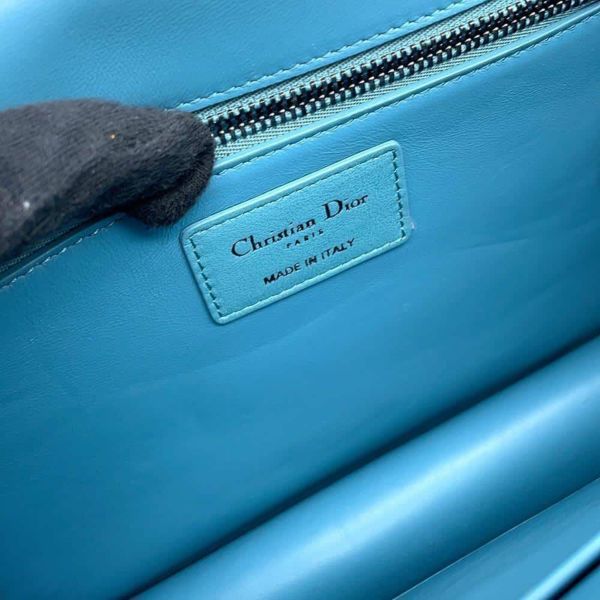 クリスチャン・ディオール ショルダーバッグ 30 モンテーニュ グラデーション Christian Dior