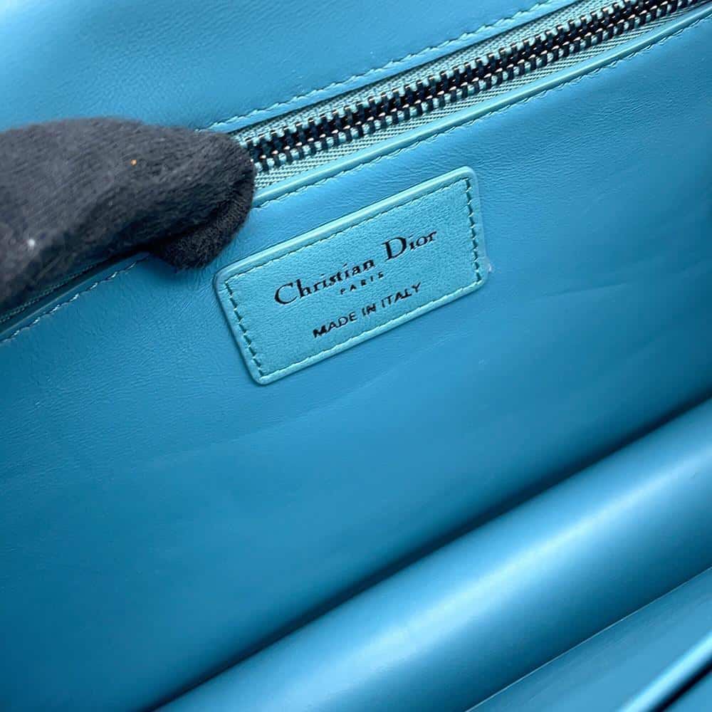 クリスチャン・ディオール ショルダーバッグ 30 モンテーニュ グラデーション Christian Dior