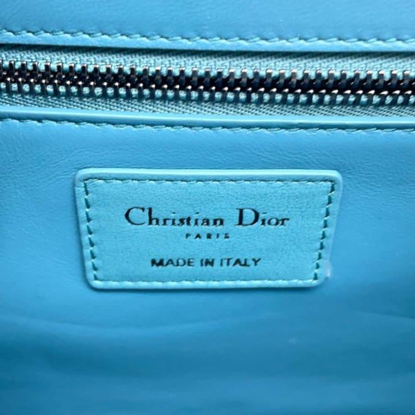 クリスチャン・ディオール ショルダーバッグ 30 モンテーニュ グラデーション Christian Dior