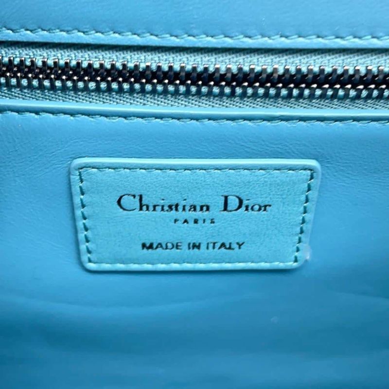 クリスチャン・ディオール ショルダーバッグ 30 モンテーニュ グラデーション Christian Dior