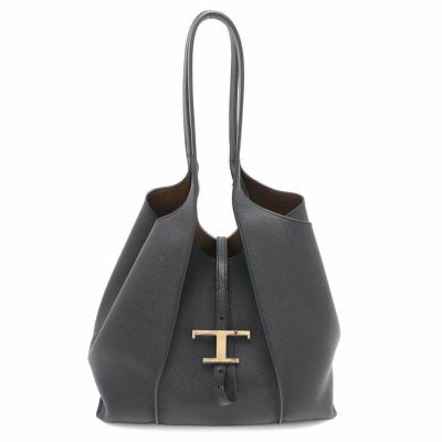TOD'S（トッズ）☆Holly ミニバッグ (TOD'S/トートバッグ