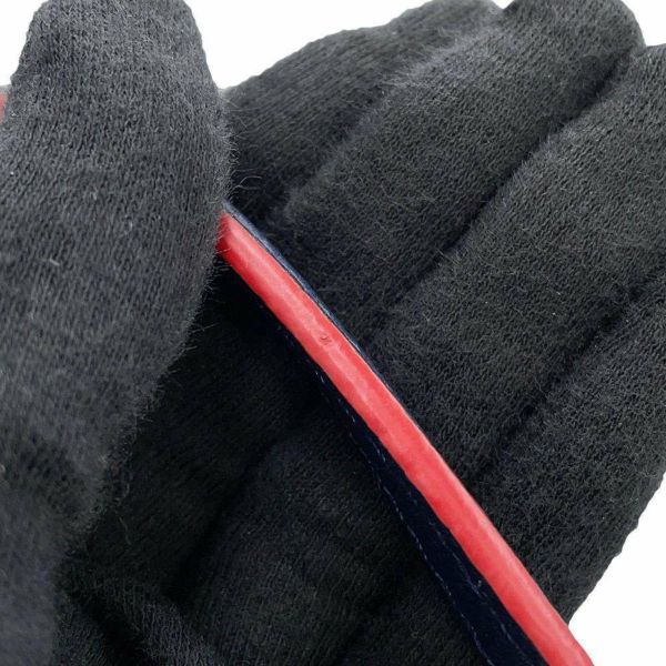 ルイヴィトン ショルダーバッグ ソフトカーフレザー マイロックミーBB M53196 LOUIS VUITTON ネイビー