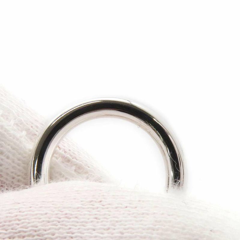 エルメス ネックレス シェーヌダンクルPM 43コマ SV925シルバー HERMES Chaine d Ancre チョーカー