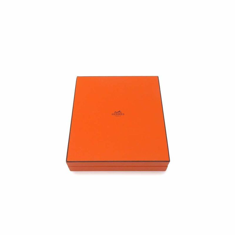 エルメス ネックレス シェーヌダンクルPM 43コマ SV925シルバー HERMES Chaine d Ancre チョーカー