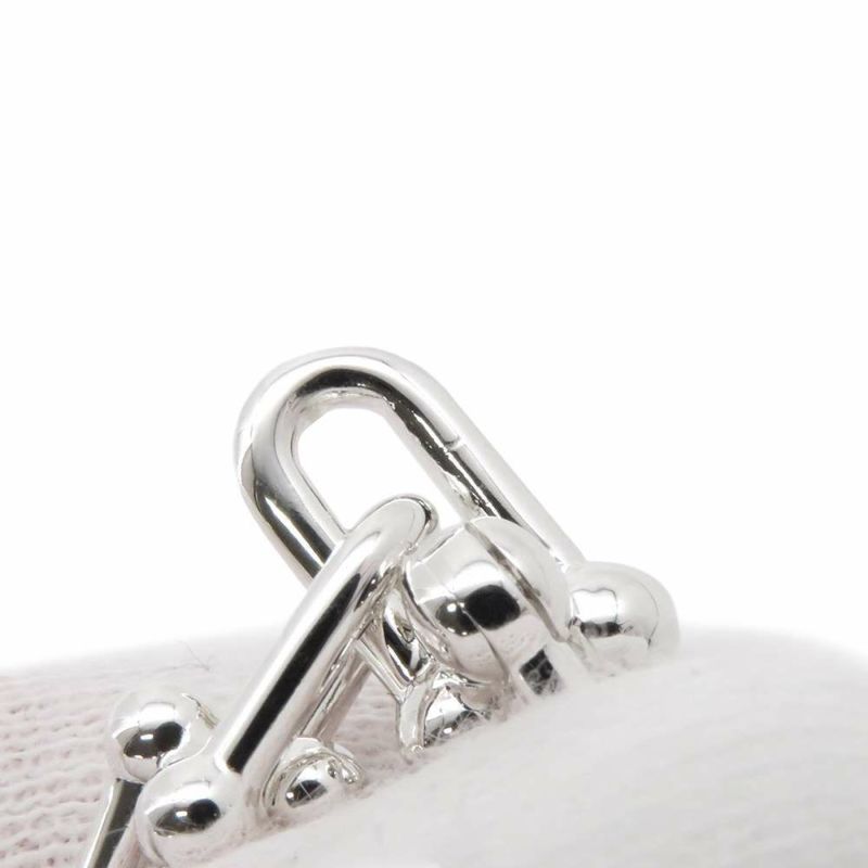 ティファニー ネックレス ハードウェア リンク ネックレス スモール SV925シルバー 60153093 Tiffany&Co. ジュエリー