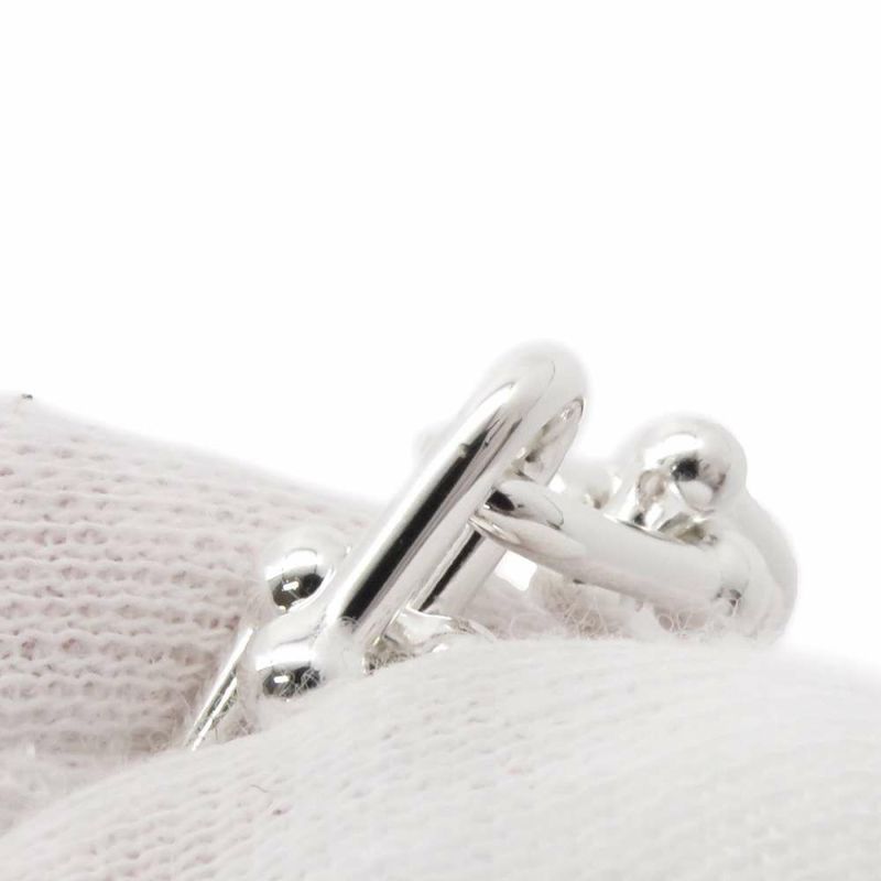 ティファニー ネックレス ハードウェア リンク ネックレス スモール SV925シルバー 60153093 Tiffany&Co. ジュエリー