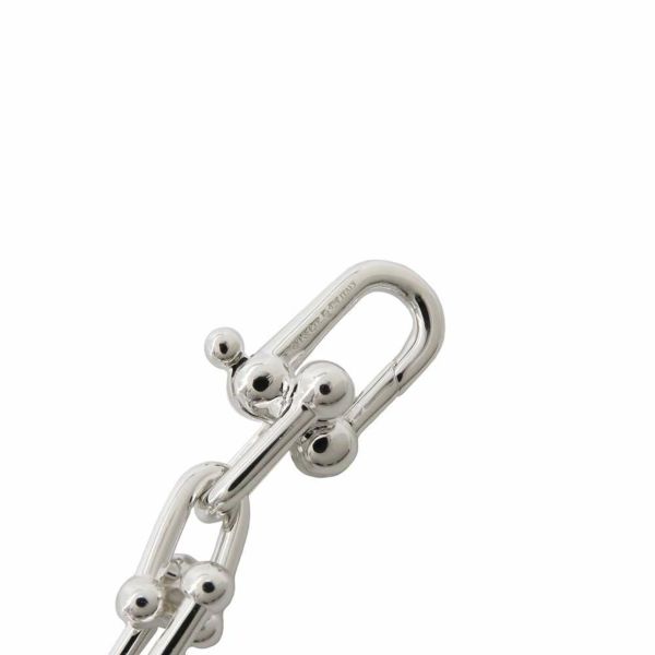 ティファニー ネックレス ハードウェア リンク ネックレス スモール SV925シルバー 60153093 Tiffany&Co. ジュエリー
