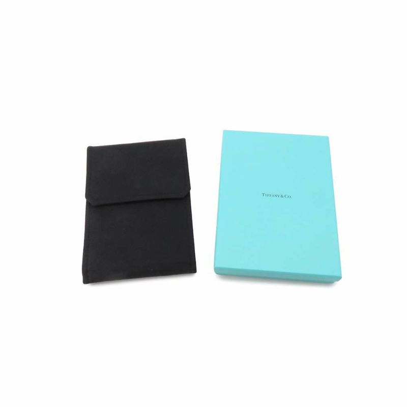 ティファニー ネックレス ハードウェア リンク ネックレス スモール SV925シルバー 60153093 Tiffany&Co. ジュエリー