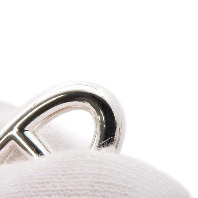 エルメス ブレスレット シェーヌダンクル ファランドール SV925シルバー サイズSH HERMES