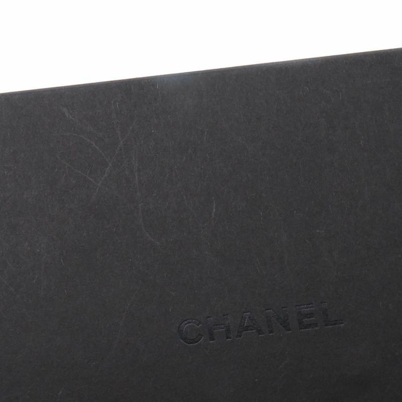 シャネル ブレスレット ココクラッシュ ミニモデル K18WGホワイトゴールド サイズM J12621 CHANEL ジュエリー