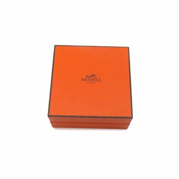 エルメス ネックレス アミュレット ケリー・カデナ SV925シルバー HERMES ペンダント ジュエリー