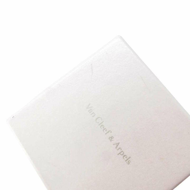 ヴァンクリーフ&アーペル ピアス ペルレ クルール ピアス K18YG マラカイト VCARP4DS00 Van Cleef & Arpels ジュエリー