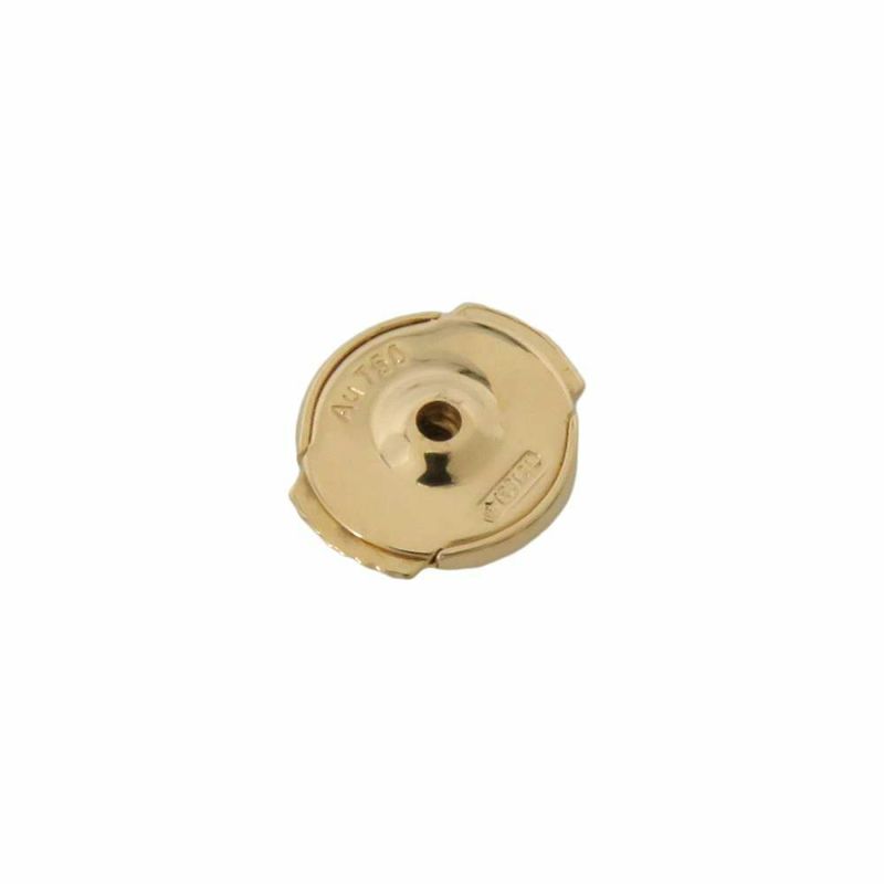 ヴァンクリーフ&アーペル ピアス ペルレ クルール ピアス K18YG マラカイト VCARP4DS00 Van Cleef & Arpels ジュエリー