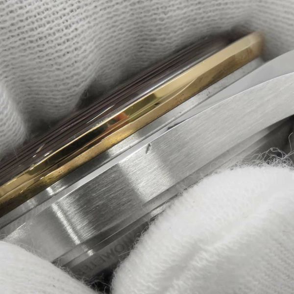 オメガ スピードマスター アポロ11号50周年記念モデル 310.20.42.50.01.001 OMEGA 腕時計 黒文字盤