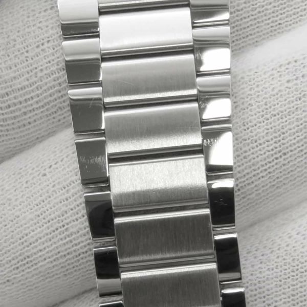 オメガ スピードマスター アポロ11号50周年記念モデル 310.20.42.50.01.001 OMEGA 腕時計 黒文字盤