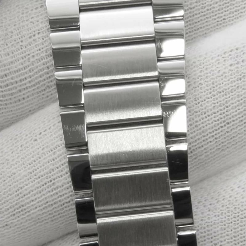 オメガ スピードマスター アポロ11号50周年記念モデル 310.20.42.50.01.001 OMEGA 腕時計 黒文字盤