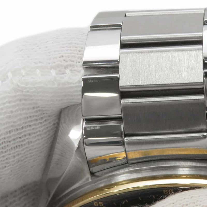 オメガ スピードマスター アポロ11号50周年記念モデル 310.20.42.50.01.001 OMEGA 腕時計 黒文字盤