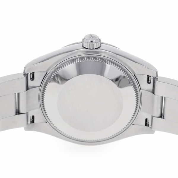 ロレックス オイスターパーペチュアル31 277200 ROLEX 腕時計 キャンディピンク文字盤