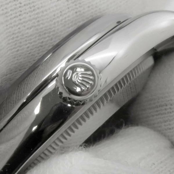 ロレックス オイスターパーペチュアル31 277200 ROLEX 腕時計 キャンディピンク文字盤