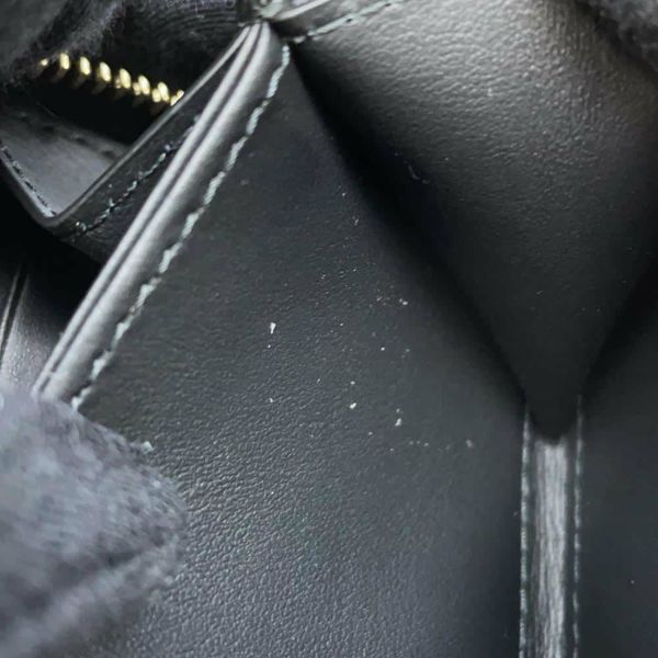 バーバリー コインケース ジップアラウンドレザーウォレット BURBERRY