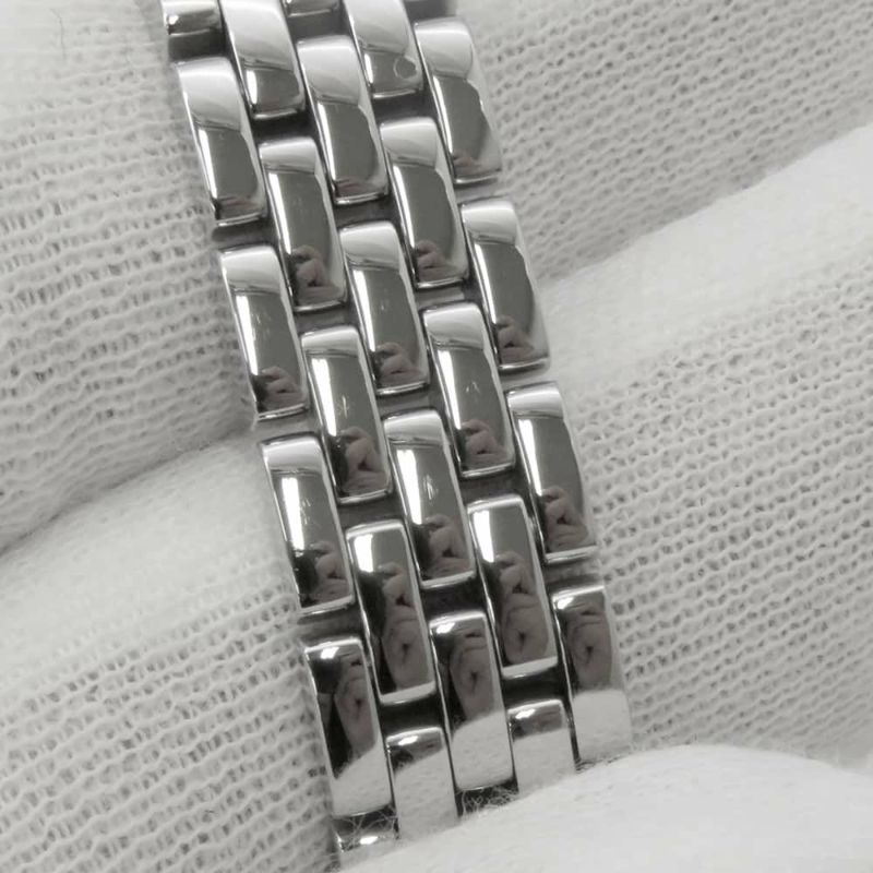 カルティエ パンテール ドゥ カルティエ ミニ WSPN0019 Cartier 腕時計 レディース シルバー文字盤