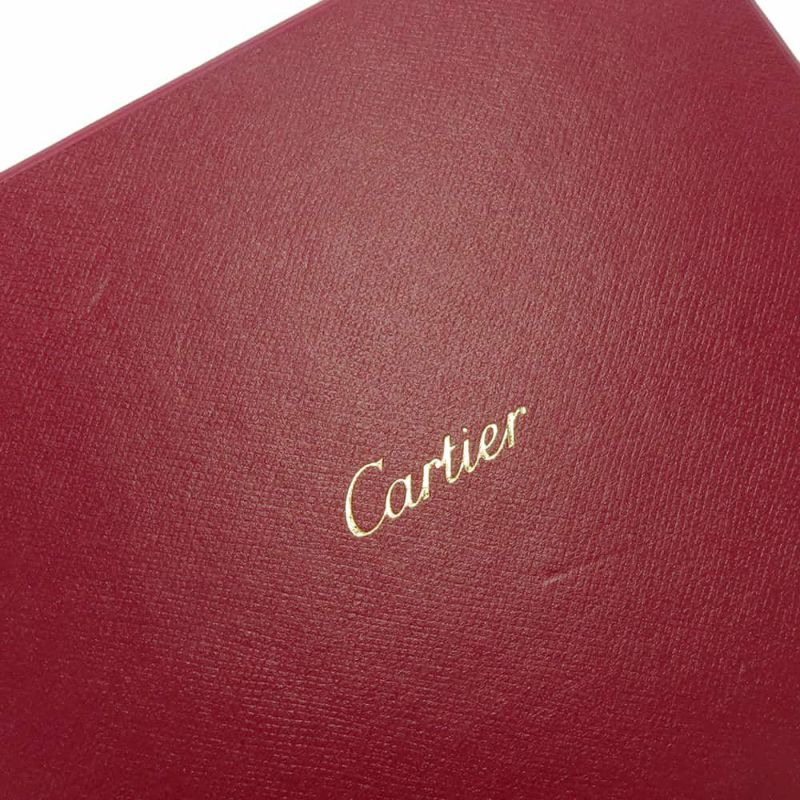 カルティエ パンテール ドゥ カルティエ ミニ WSPN0019 Cartier 腕時計 レディース シルバー文字盤