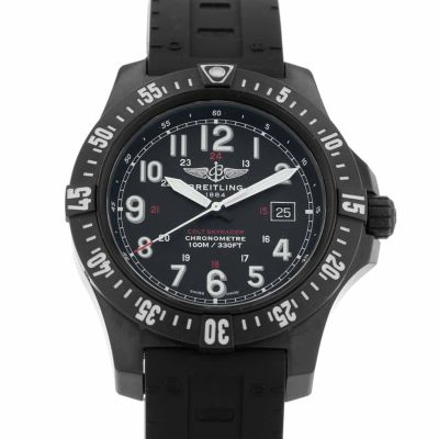 ブライトリング コルト スカイレーサー X74320E4/BF87 BREITLING