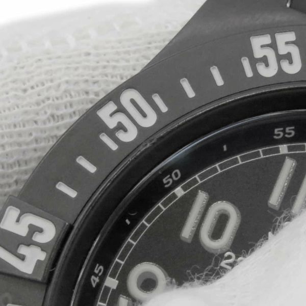ブライトリング コルト スカイレーサー X74320E4/BF87 BREITLING 腕時計 ウォッチ 黒文字盤